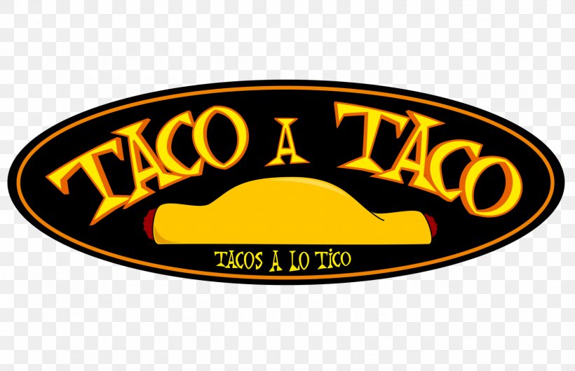 Taco Logo Label Signage, PNG, 1600x1035px, Taco, Alt Attribute, Area, Brand, Emblem Download Free