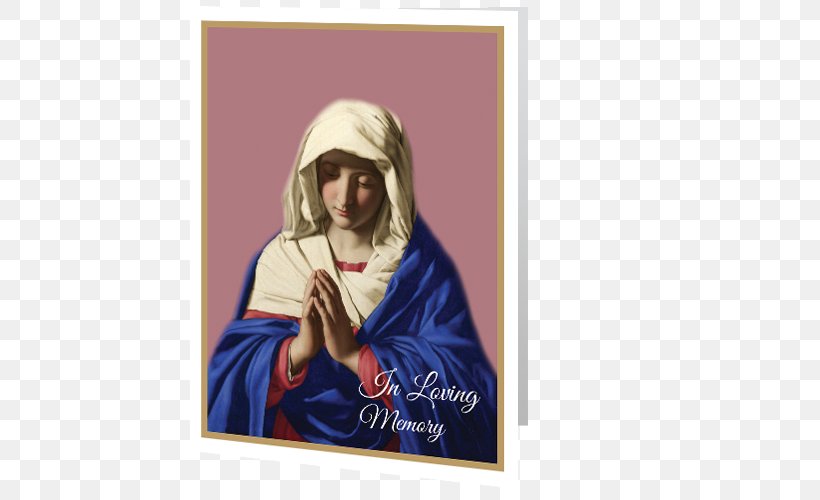 The Life Of Mary As Seen By The Mystics Our Lady Of Fátima Ave Maria Marian Apparition Catholic Church, PNG, 500x500px, Our Lady Of Fatima, Ave Maria, Catholic Church, Christian Art, Christianity Download Free