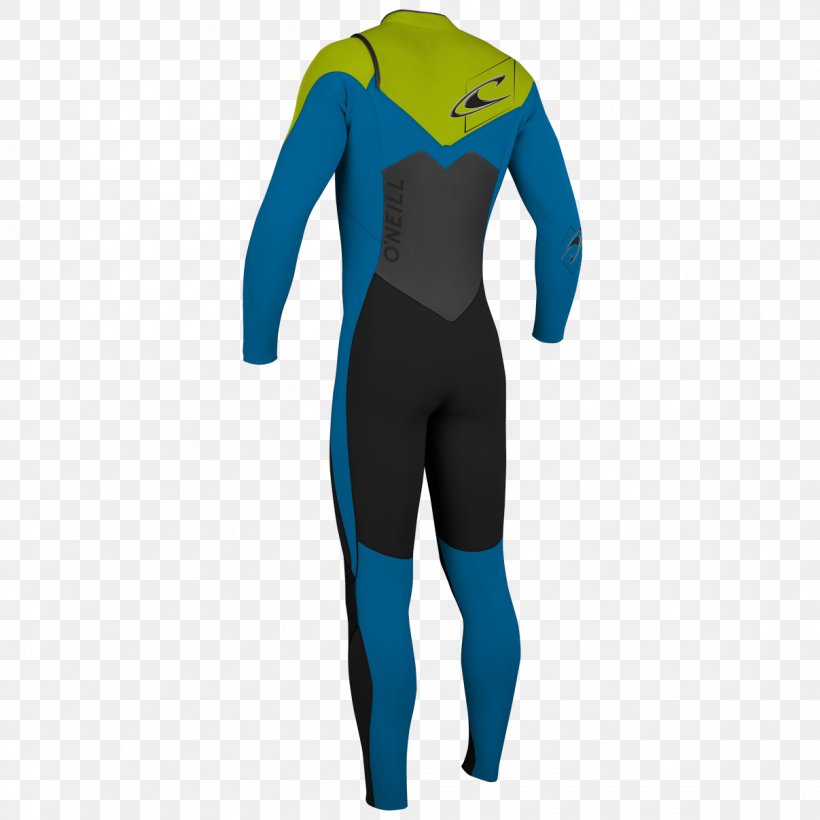 Wetsuit Clothing Gul Surfing O'Neill, PNG, 1207x1207px, Wetsuit, Clothing, Dry Suit, Electric Blue, Gul Download Free