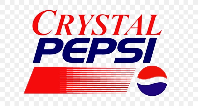 Crystal Pepsi Logo Cola Brand, PNG, 680x439px, Pepsi, Area, Banner, Brand, Cap Download Free