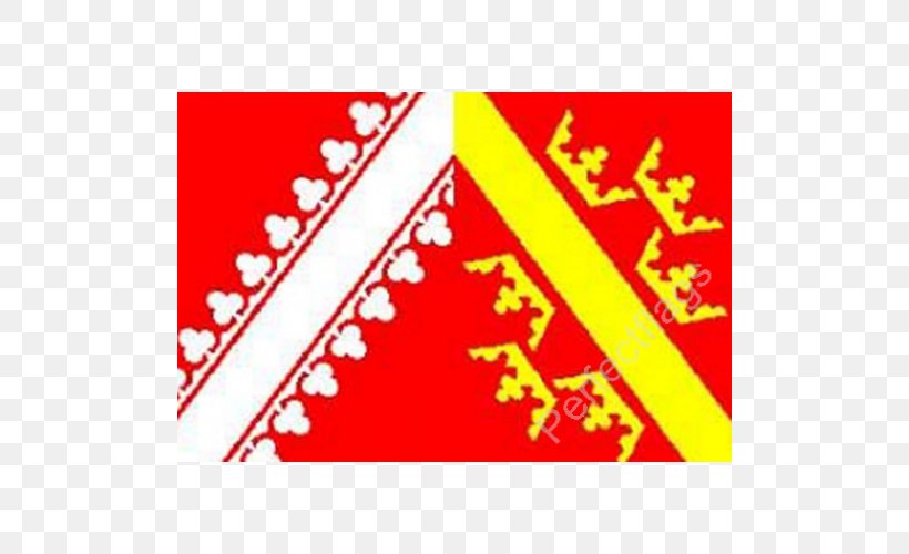 Flag Of Alsace Alsatian Flag Of France, PNG, 500x500px, Alsace, Alsatian, Area, Fahne, Flag Download Free