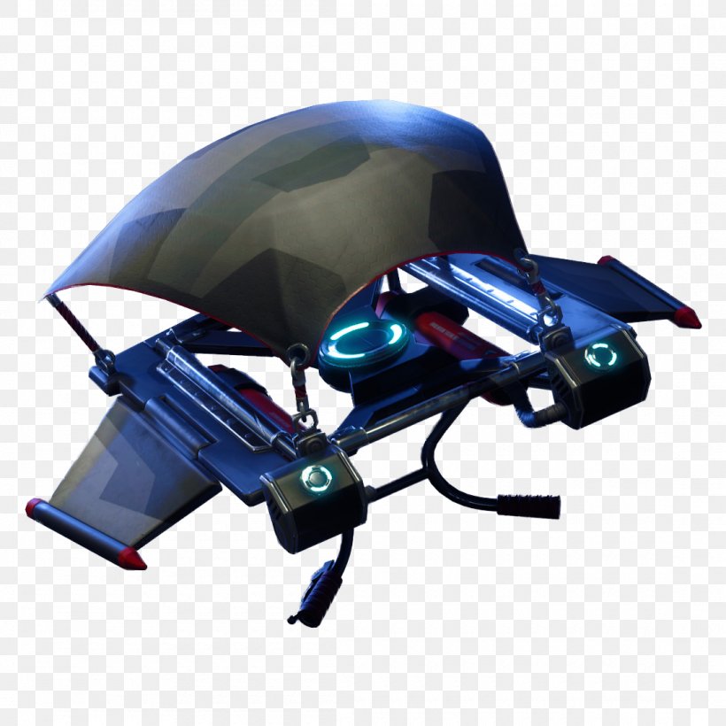 Fortnite Battle Royale Battle Royale Game Glider Nintendo Switch, PNG, 1100x1100px, 2017, Fortnite, Airplane, Battle Royale Game, Bicycle Helmet Download Free