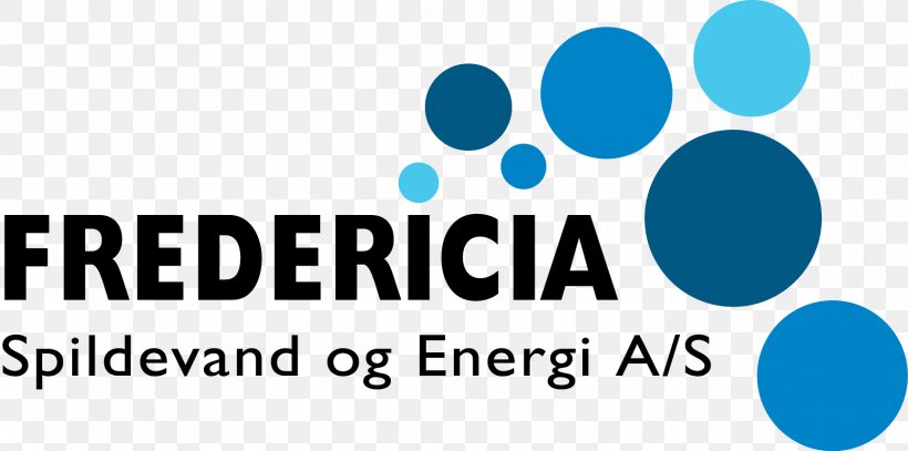 Fredericia Spildevand Og Energi A/S Waste Business Frederick E-commerce, PNG, 1724x856px, Waste, Area, Blue, Brand, Business Download Free