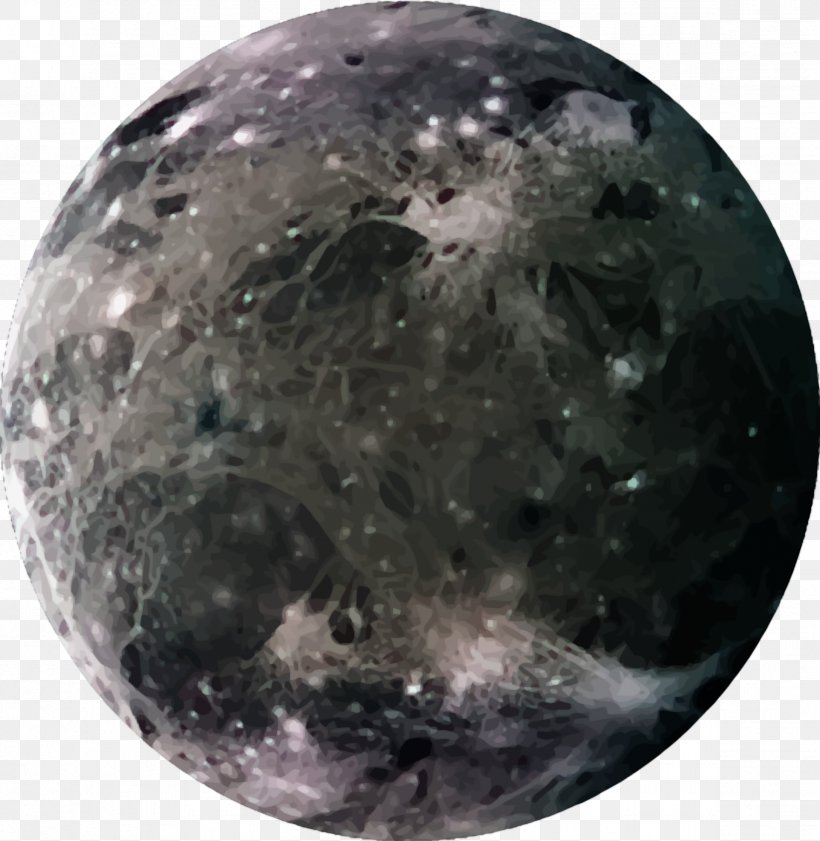 Ganymede Natural Satellite Moons Of Jupiter Galilean Moons, PNG, 2339x2400px, Ganymede, Astronomical Object, Atmosphere, Callisto, Earth Download Free
