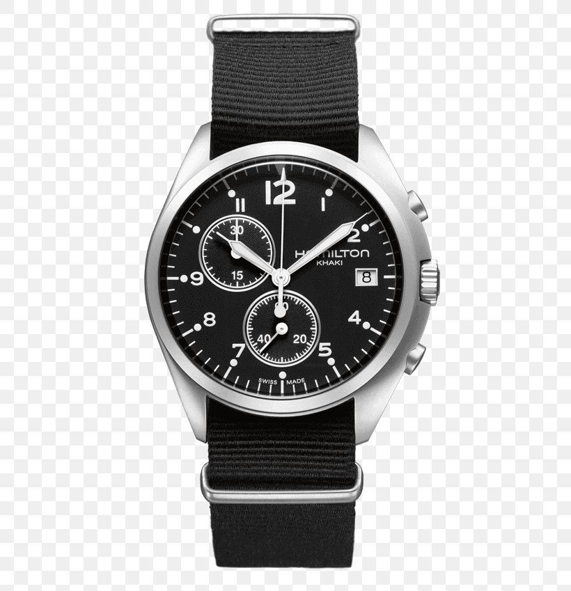 Hamilton Khaki Aviation Pilot Auto Chronograph Hamilton Watch Company 0506147919, PNG, 557x849px, Hamilton Khaki Aviation Pilot Auto, Aviation, Brand, Chronograph, Eta Sa Download Free