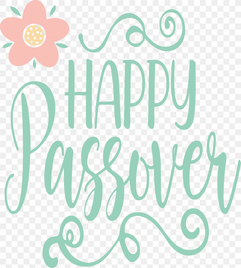 Happy Passover, PNG, 2695x3000px, Happy Passover, Area, Flower, Happiness, Line Download Free