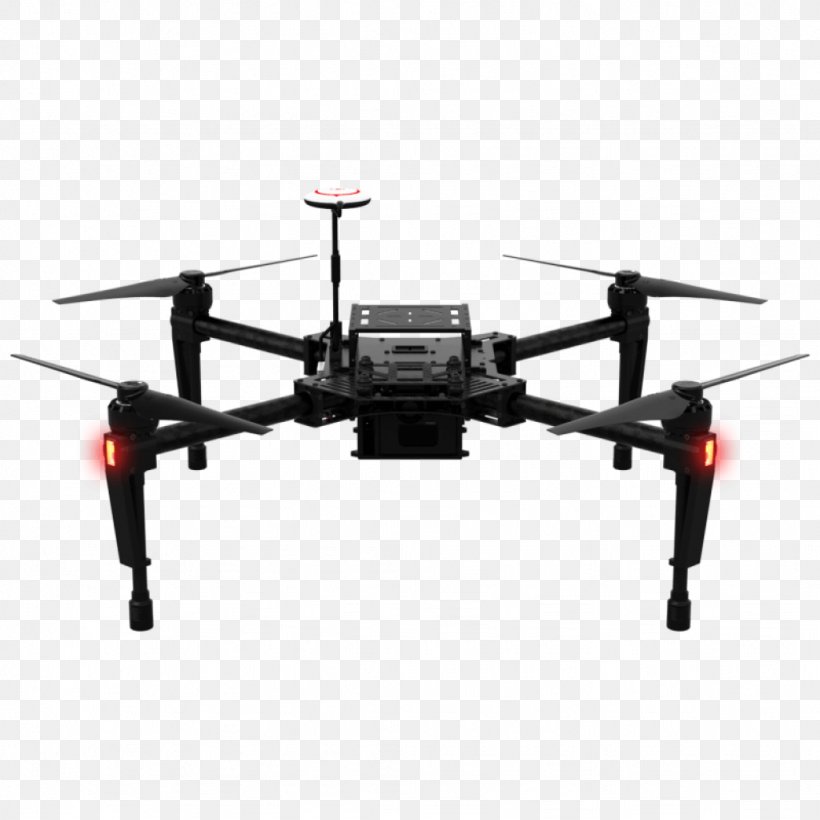 Mavic Pro Unmanned Aerial Vehicle DJI Matrice 100 Quadcopter, PNG, 1024x1024px, Mavic Pro, Aircraft, Camera, Dji, Dji Matrice 100 Download Free