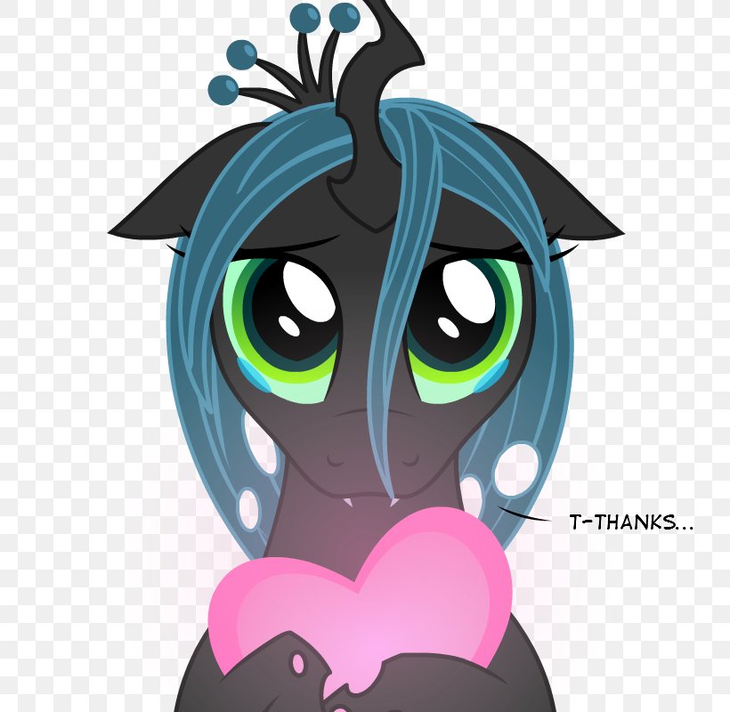 My Little Pony Princess Cadance Queen Chrysalis Fan Art, PNG, 800x800px, Watercolor, Cartoon, Flower, Frame, Heart Download Free