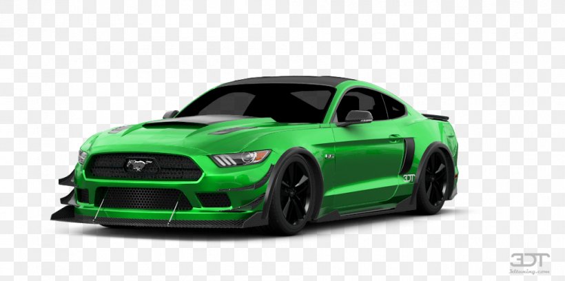 Sports Car Alloy Wheel Muscle Car Ford Motor Company, PNG, 1004x500px, Car, Alloy Wheel, Automotive Design, Automotive Exterior, Automotive Wheel System Download Free