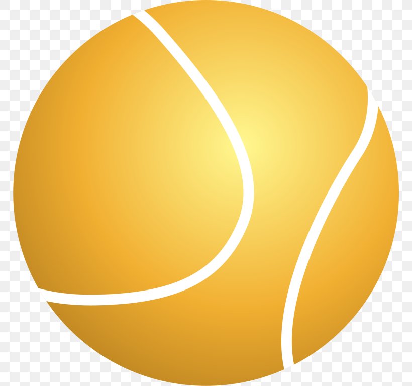 Tennis Balls The US Open (Tennis), PNG, 768x768px, Tennis Balls, Ball, Football, Orange, Racket Download Free