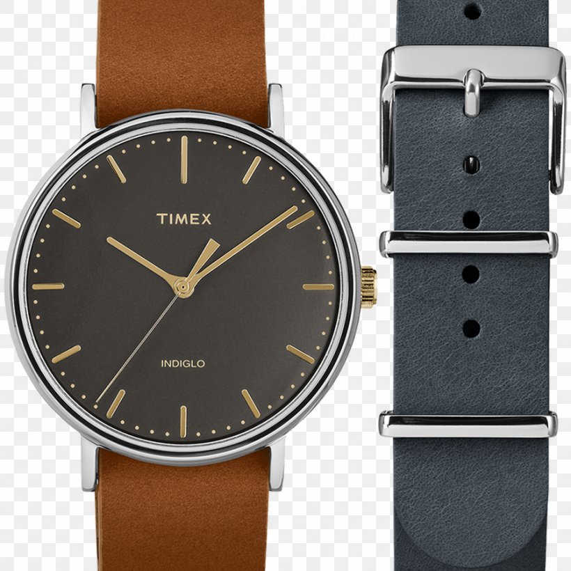 Timex Group USA, Inc. Watch Timex Weekender Fairfield Clothing Strap, PNG, 900x900px, Timex Group Usa Inc, Brand, Chronograph, Clothing, Clothing Accessories Download Free