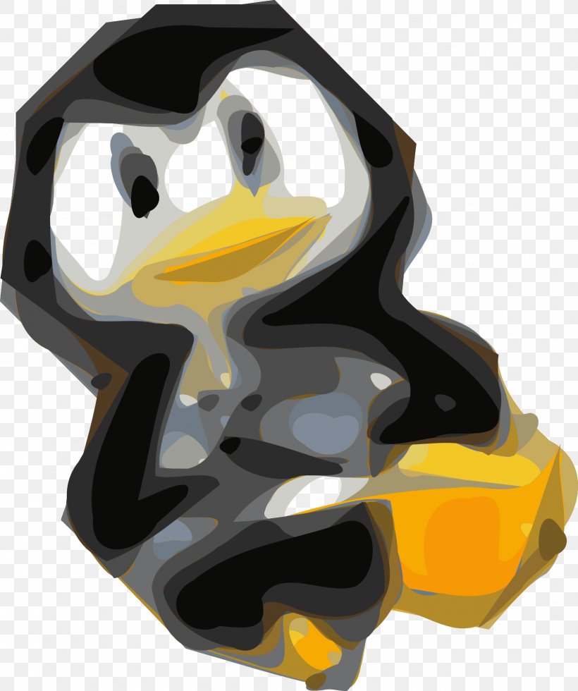 Tux Racer Linux Clip Art, PNG, 1605x1920px, Tux Racer, Beak, Bird, Ducks Geese And Swans, Flightless Bird Download Free