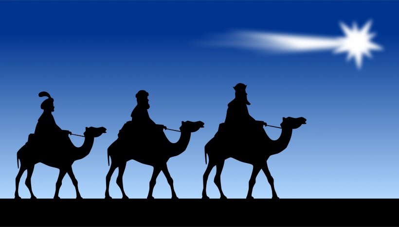 Bethlehem Gospel Of Matthew The Other Wise Man Biblical Magi Epiphany, PNG, 2400x1372px, 3 Wise Men, Bethlehem, Arabian Camel, Biblical Magi, Camel Download Free