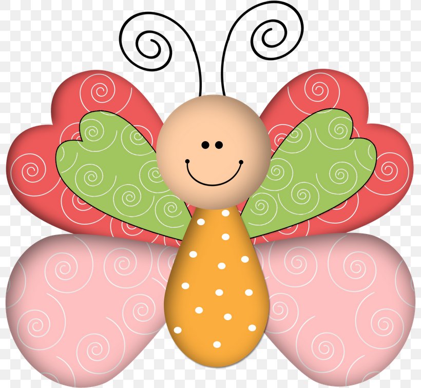 Butterfly Insect Drawing Clip Art, PNG, 800x756px, Butterfly, Animaatio, Baby Toys, Butterflies And Moths, Butterfly Gardening Download Free