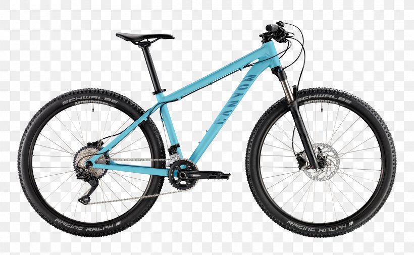 Canyon Bicycles Mountain Bike Cycling Giant Bicycles, PNG, 2400x1480px, Bicycle, Automotive Exterior, Automotive Tire, Automotive Wheel System, Bicycle Accessory Download Free