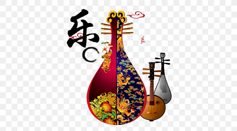 China Musical Instrument Poster, PNG, 652x454px, Watercolor, Cartoon, Flower, Frame, Heart Download Free