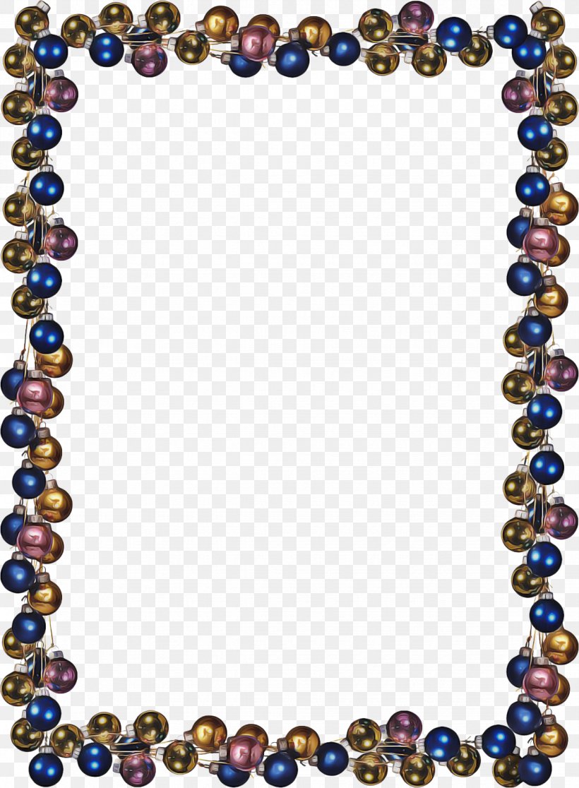 Christmas Frames, PNG, 1175x1600px, Picture Frames, Bead, Big Hole Bead, Blog, Body Jewelry Download Free