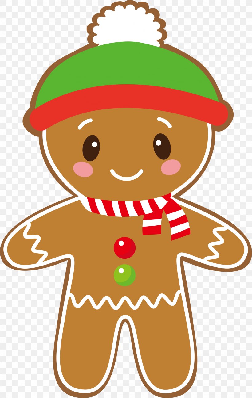 Clip Art Christmas Day Gingerbread Man Image, PNG, 2237x3543px, Christmas Day, Biscuits, Cartoon, Christmas, Christmas Ornament Download Free