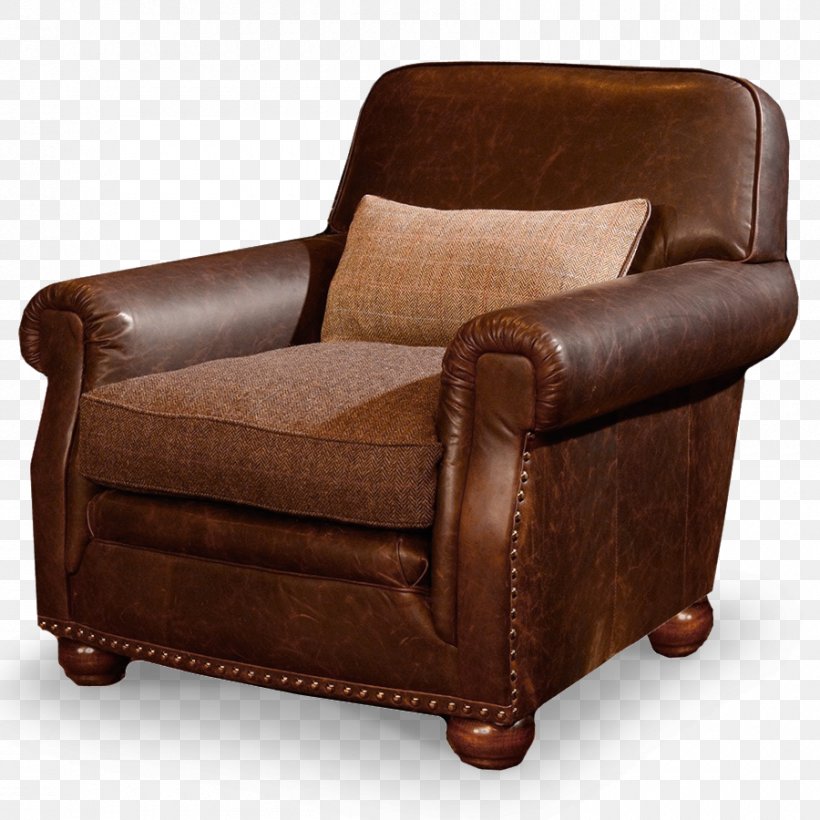 Club Chair Wing Chair Couch Leather, PNG, 900x900px, Club Chair, Brittfurn, Chair, Couch, Directoire Style Download Free