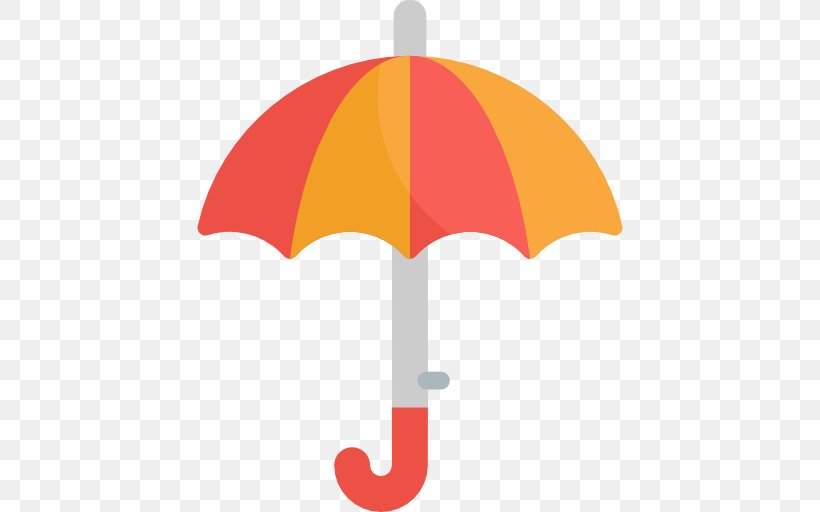 Weather Download Clip Art, PNG, 512x512px, Weather, Flat Design, Orange, Rain, Umbrella Download Free