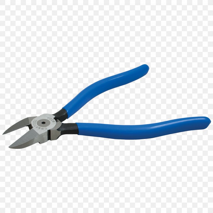 Diagonal Pliers Tool Nipper Slip Joint Pliers, PNG, 2048x2048px, Diagonal Pliers, Cutting, Diagonal, Forging, Gray Tools Download Free