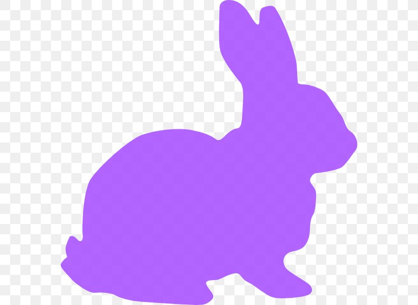 Easter Bunny White Rabbit Holland Lop Clip Art, PNG, 582x599px, Easter Bunny, Art, Blacktailed Jackrabbit, Dog Like Mammal, Domestic Rabbit Download Free