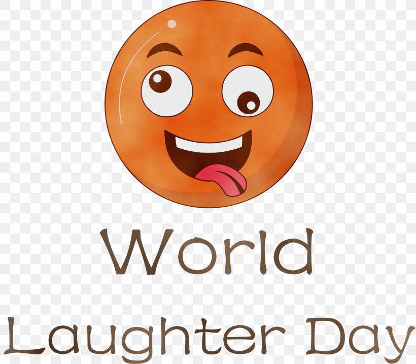 Emoticon, PNG, 3000x2626px, World Laughter Day, Emoticon, Geometry, Happiness, Laugh Download Free