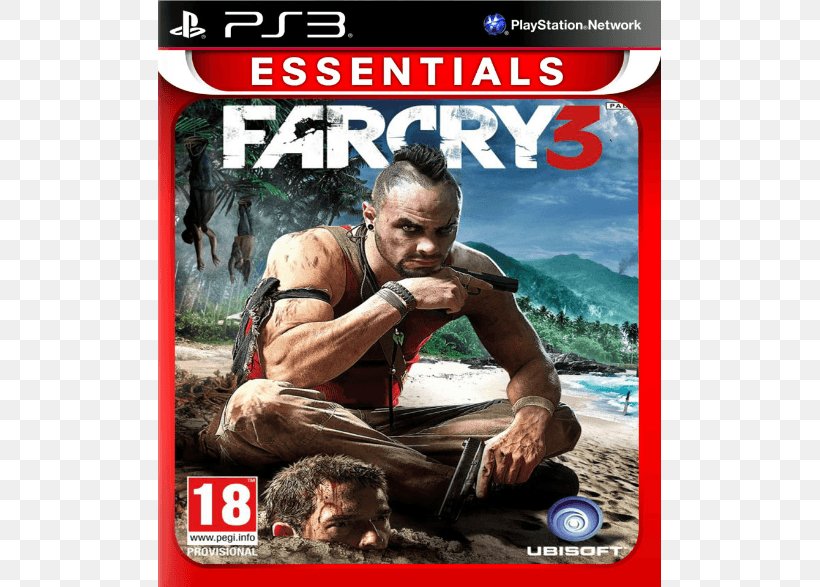 Far Cry 3 Far Cry 4 Far Cry 5 Xbox 360 Video Games, PNG, 786x587px, Far Cry 3, Far Cry, Far Cry 4, Far Cry 5, Film Download Free