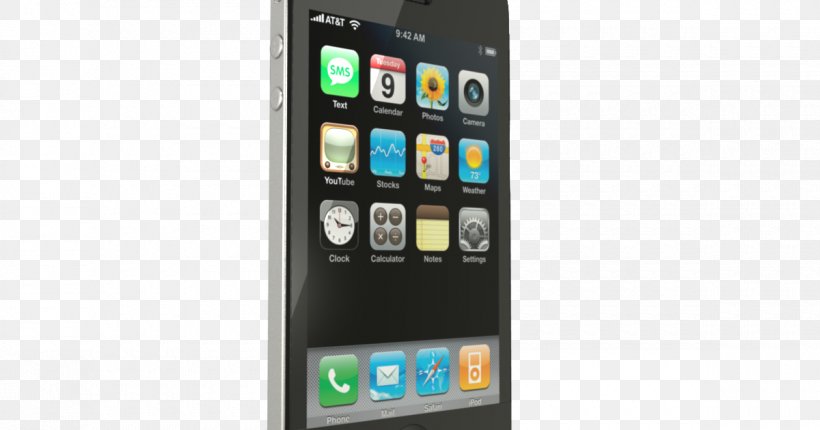 IPhone 3GS IPhone 4 Telephone, PNG, 1200x630px, Iphone 3gs, Apple, Att Mobility, Cellular Network, Communication Device Download Free