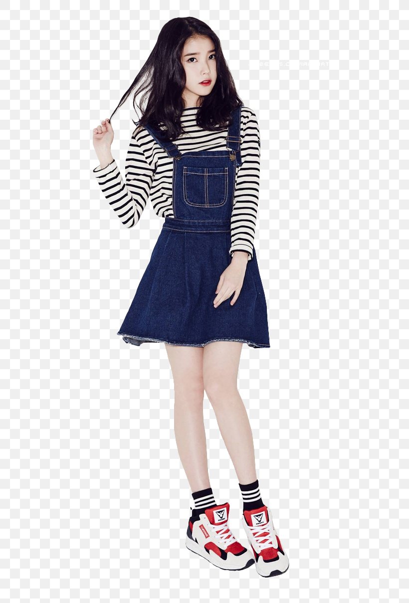 K-pop Female Nation's Little Sister I U The Red Shoes, PNG, 699x1209px, Kpop, Art, Bae Suzy, Blue, Clothing Download Free