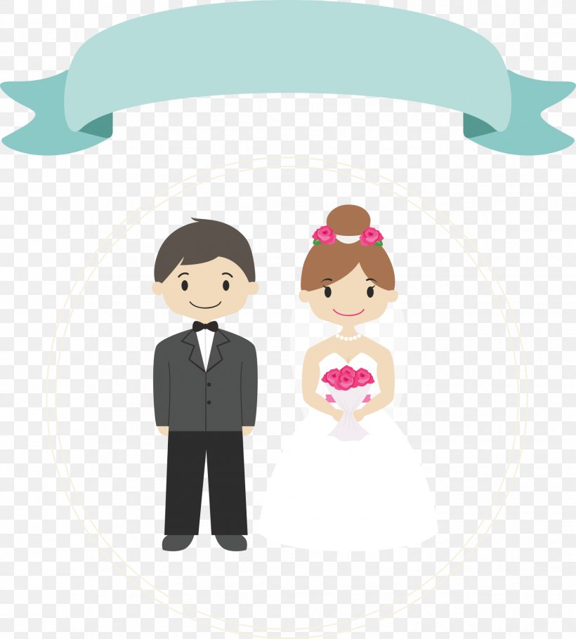 Marriage Engagement Bridegroom, PNG, 1729x1920px, Marriage, Boy, Bride, Bridegroom, Cartoon Download Free