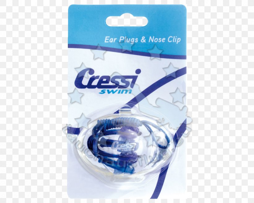 Noseclip Cressi-Sub Earplug Underwater Diving, PNG, 1000x800px, Noseclip, Auricular Muscles, Cressisub, Diving Equipment, Diving Snorkeling Masks Download Free