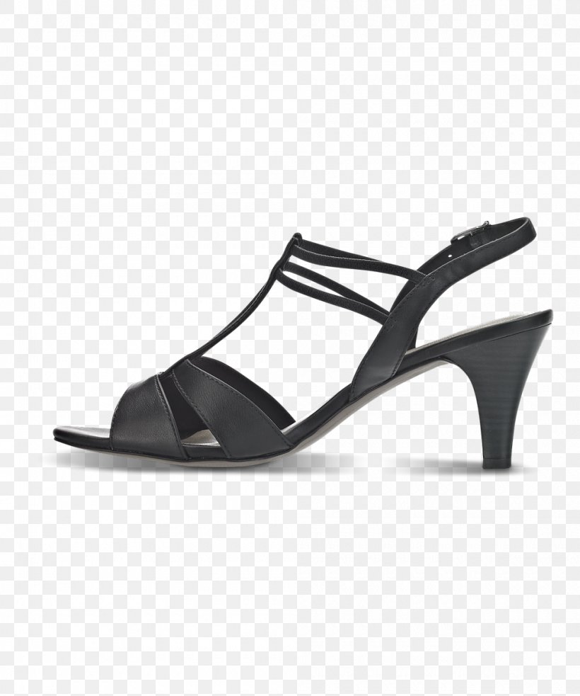 Sandal Shoe, PNG, 1000x1200px, Sandal, Basic Pump, Black, Black M, Footwear Download Free