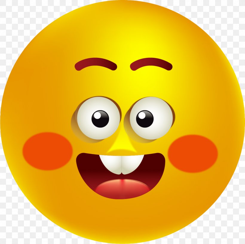 Smiley Test Android Emoticon, PNG, 1085x1085px, Smiley, Android, Emoji, Emoticon, Face Download Free