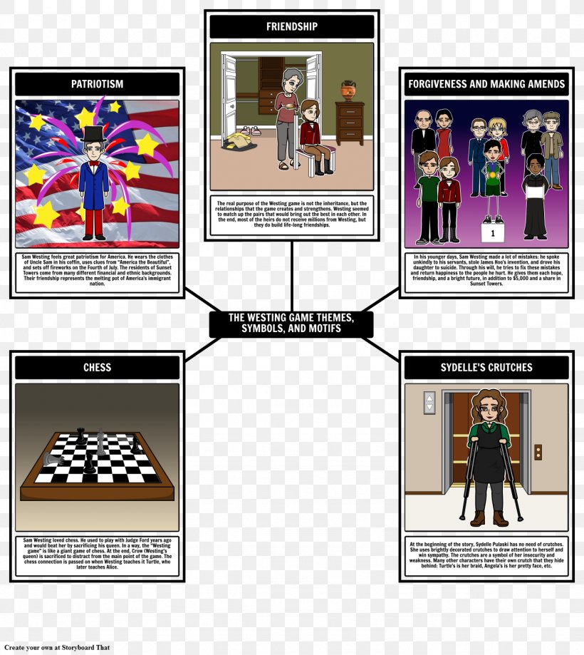 The Westing Game Theme Book Plot Character, PNG, 1332x1493px, Westing Game, Book, Book Report, Character, Ellen Raskin Download Free