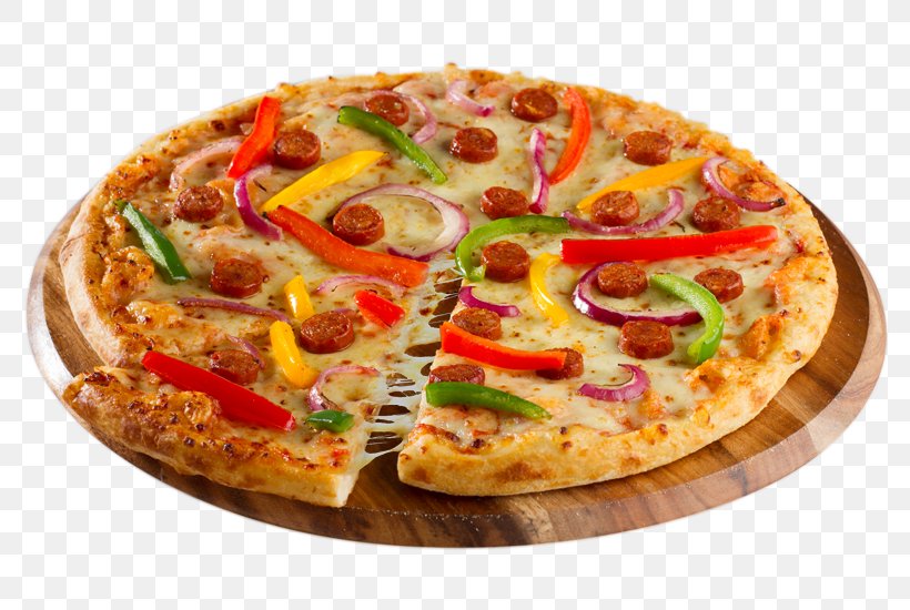 California-style Pizza Sicilian Pizza Domino's Pizza Food, PNG, 800x550px, Californiastyle Pizza, American Food, California Style Pizza, Cheese, Cuisine Download Free