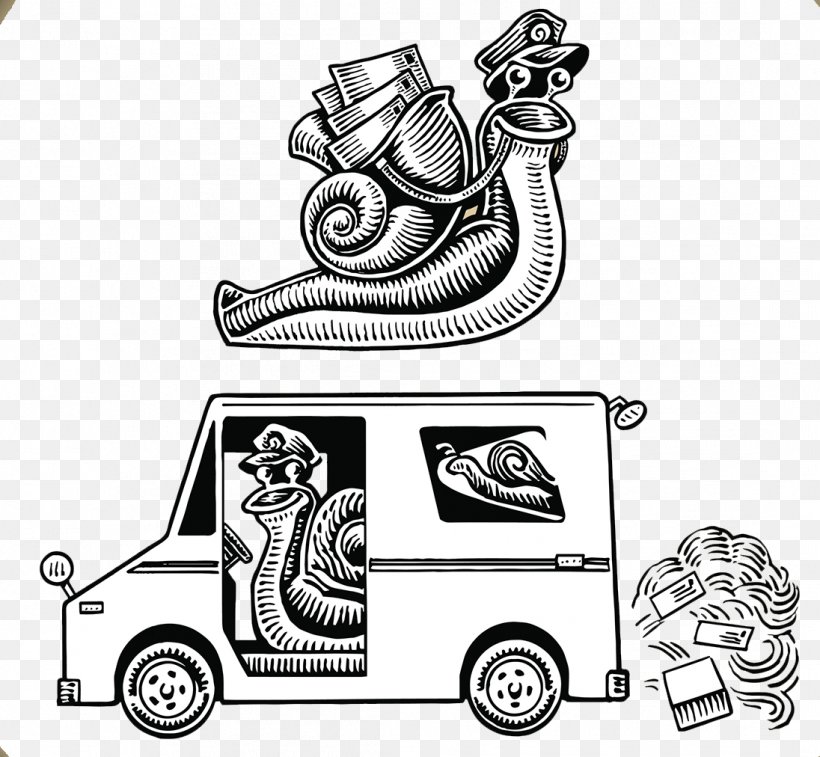 Cartoon Visual Arts Black And White, PNG, 1096x1012px, Cartoon, Art, Automotive Design, Black And White, Car Download Free