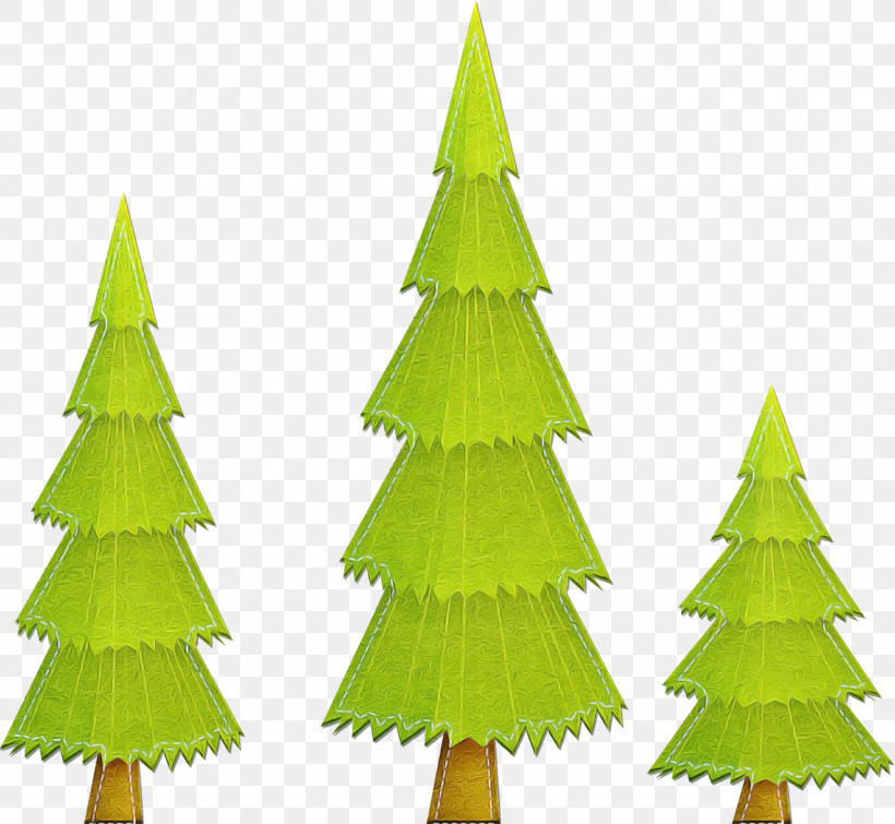 Christmas Tree, PNG, 1280x1179px, Christmas Tree, American Larch, Christmas, Christmas Decoration, Christmas Ornament Download Free