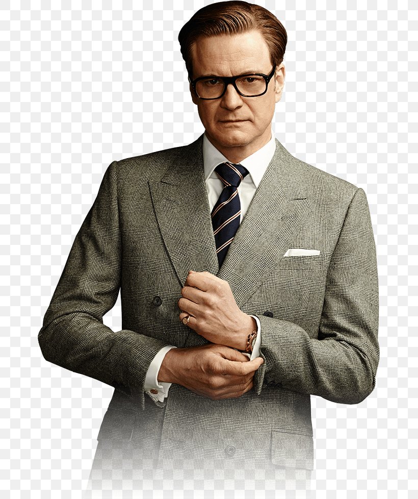 Colin Firth Kingsman: The Secret Service Harry Hart Gary 'Eggsy' Unwin Valentine, PNG, 671x978px, Colin Firth, Blazer, Business, Business Executive, Businessperson Download Free