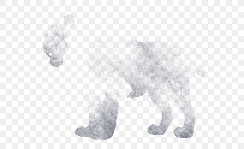 Dog Canidae Mammal Carnivora Animal, PNG, 640x500px, Dog, Animal, Black, Black And White, Canidae Download Free