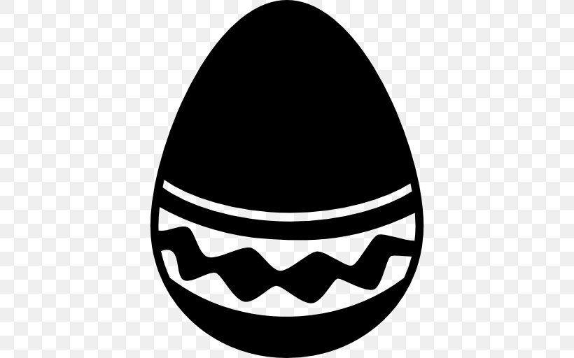 Easter Bunny Easter Egg, PNG, 512x512px, Easter Bunny, Black And White, Easter, Easter Egg, Eastertide Download Free