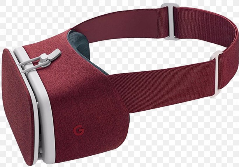 Google Daydream View Virtual Reality Headset, PNG, 1200x841px, Google Daydream View, Belt, Belt Buckle, Buckle, Color Download Free