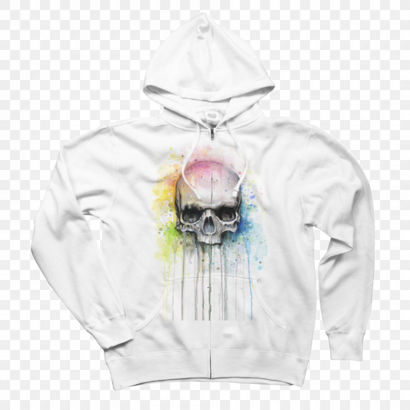 Hoodie T-shirt Zipper Design By Humans Sweater, PNG, 900x900px, Hoodie, Bluza, Clothing, Design By Humans, Hood Download Free