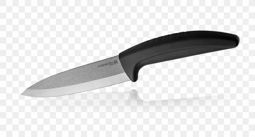 Hunting & Survival Knives Utility Knives Knife Kitchen Knives Blade, PNG, 1800x966px, Hunting Survival Knives, Blade, Ceramic, Cold Weapon, Cubic Meter Download Free