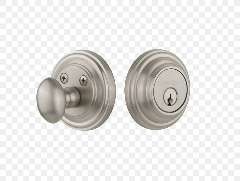 Lock Dead Bolt Door Handle, PNG, 600x617px, Lock, Brass, Builders Hardware, Dead Bolt, Door Download Free