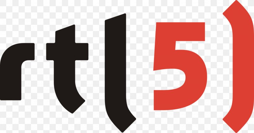 Logo RTL 5 Television RTL Nederland RTL 8, PNG, 1280x671px, Logo, Brand, Highdefinition Television, Industrial Design, Rtl 5 Download Free