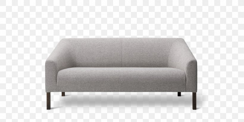 Loveseat Daybed Couch Sofa Bed Chair, PNG, 1000x500px, Loveseat, Armrest, Bo Bedre, Chair, Comfort Download Free