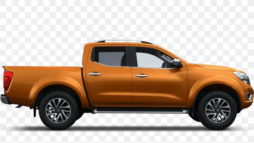 Pickup Truck Nissan Navara Tekna Car Nissan Navara Acenta, PNG, 850x480px, Pickup Truck, Automotive Design, Automotive Exterior, Automotive Tire, Automotive Wheel System Download Free