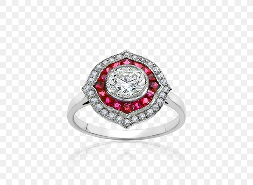 Ruby Silver Wedding Ceremony Supply Diamond, PNG, 600x600px, Ruby, Ceremony, Diamond, Fashion Accessory, Gemstone Download Free