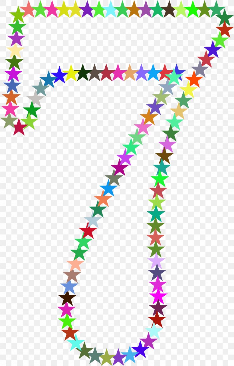 Star Number Clip Art, PNG, 1458x2276px, Star, Art, Bead, Body Jewelry, Jewellery Download Free